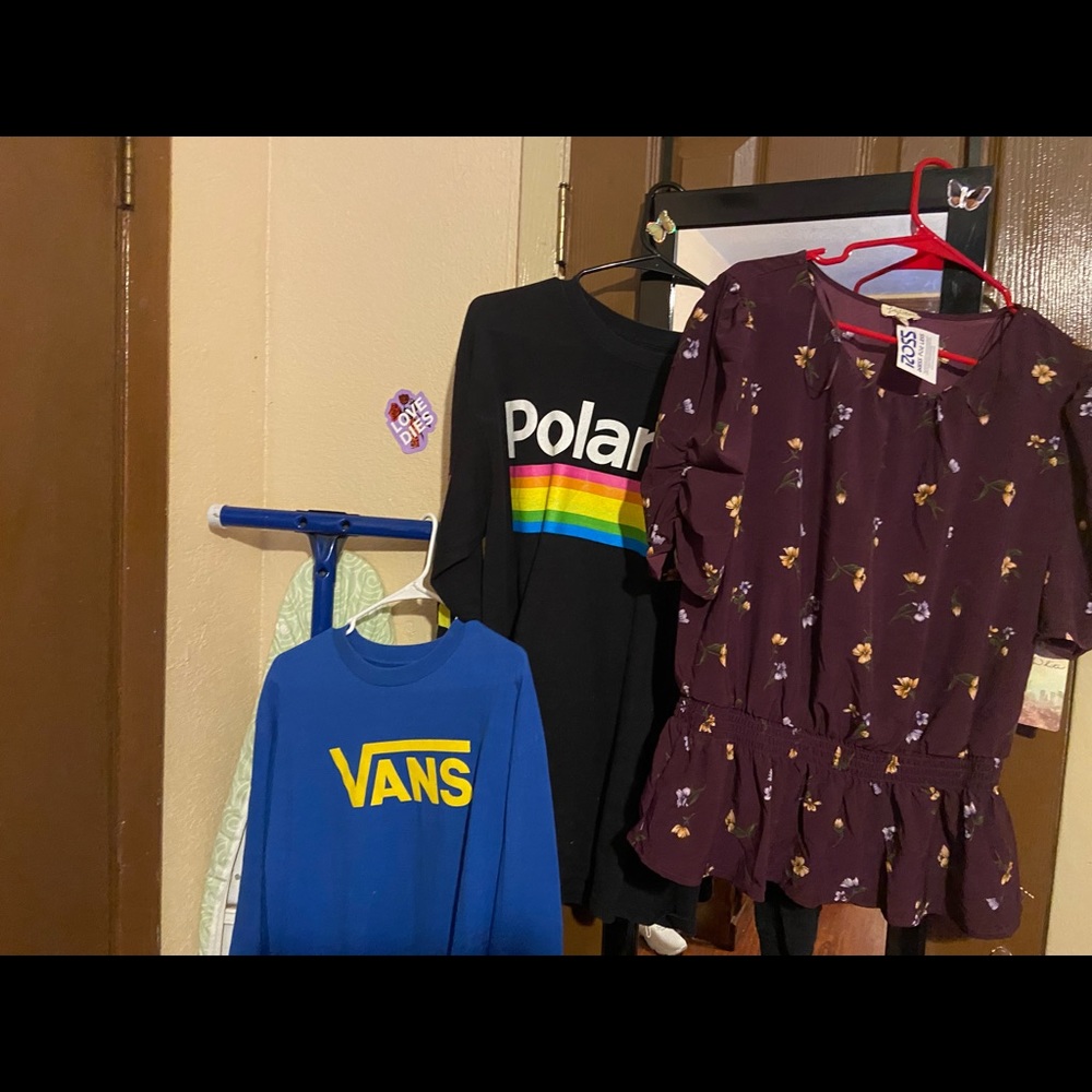 Shirts